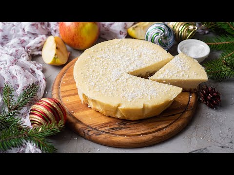 🍮 Творожная запеканка ПП (в мультиварке) — видео рецепт
