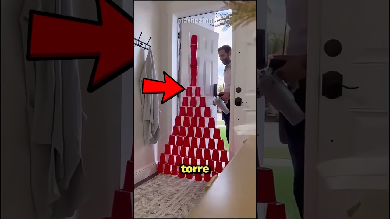 Ele Caiu Na Pegadinha Deles De Propósito🥺 — Transcript