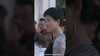 MARTELL - Single Cru Launch Event: Dance Performance #event