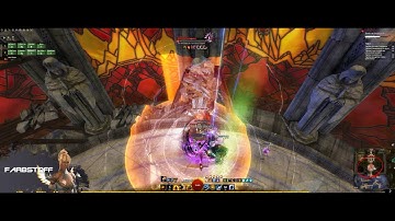 Gw2 - Selling KC - Ele PoV