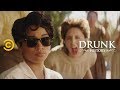 The Little Rock Nine Take on Segregation in Schools (feat. Amandla Stenberg) - Drunk History