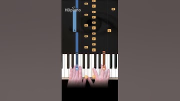 This 2006 Piano Hit Is EASY