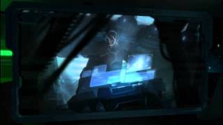 Darkspore Beta Intro
