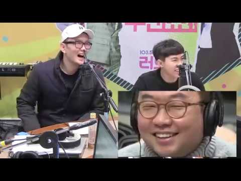 [SBS]윤형빈양세형의투맨쇼,박휘순, "성형 견적 2,800만원 나왔다."