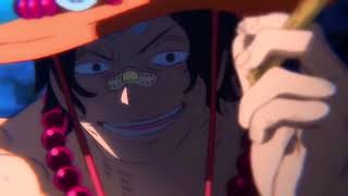 Portgas.d Ace - Editamv 4K