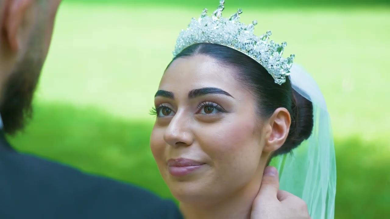 Elegant Castle Wedding in Austria | Cinematic Wedding Film 4K