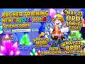 NEW CRYSTAL WORLD UPDATE! 💎🏹 HOW TO PLAY + 3 LIMITED CODES | Archer Training ROBLOX [23 MAY]