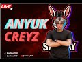 orang gabut