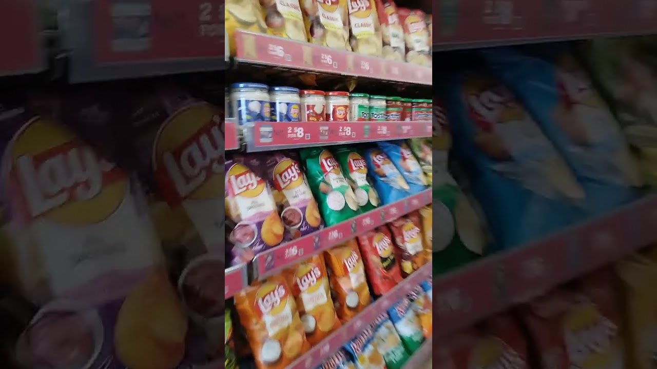 Family Dollar Tour (Wausau, Wisconsin)