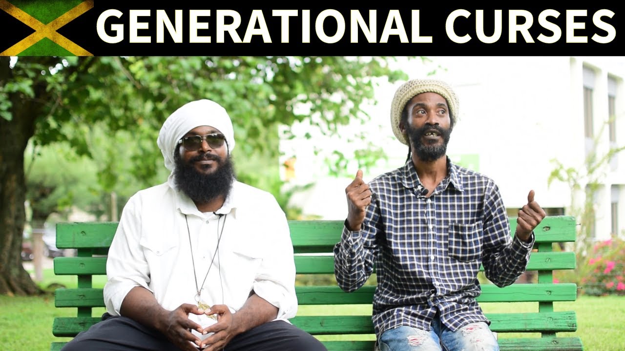 GENERATIONAL CURSES EXPLAINED | RASTA REASONING - YouTube