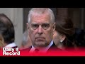 Prince Andrew title removal pressure mounts on Government