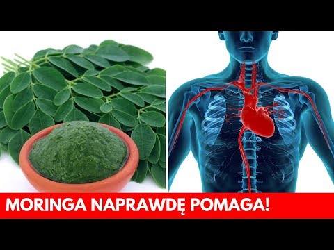 Wideo: 3 sposoby na przyjmowanie proszku Moringa