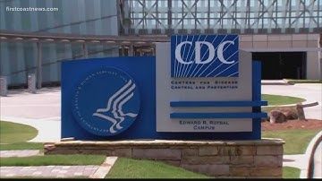 CDC changes COVID-19 testing guidelines