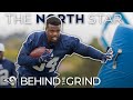 Rams Return to Practice Facility & Malcolm Brown's Journey (S2, E4) | Rams Behind the Grin