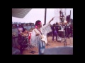 Jimi Hendrix - Hear my train a comin'