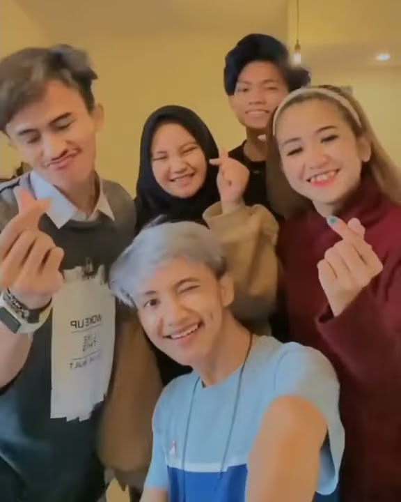 TIK TOK VIRAL 2021| SLOWMO