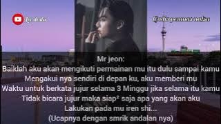 Oneshoot BTS Jungkook_'Gadis Pemuas Nafsu'_{1/}