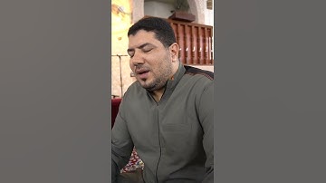 تلاوة الشيخ احمد | سورة القارعة بصوت خاشع وجميل