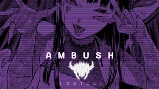 BROKENMAIN - AMBUSH