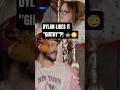 Dylan's Soup Philosophy #comedy #shorts