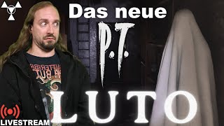Das neue P.T. | LUTO