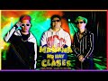 Alex Casas X Daniel Martinez X Uzielito MIX - MAÑANA NO HAY CLASES