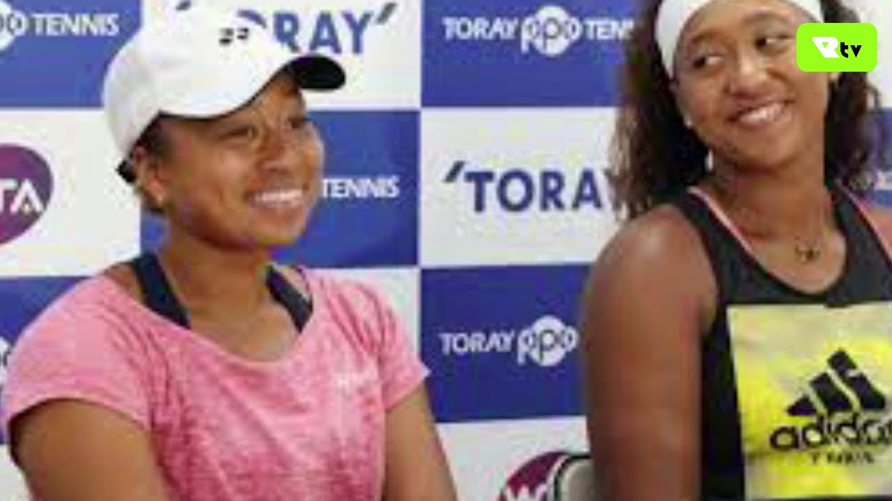 Osaka’s sister Mari retires, says she ‘didn’t enjoy’ tennis