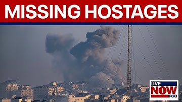 Gaza ceasefire: 10 hostages missing despite deal with Hamas