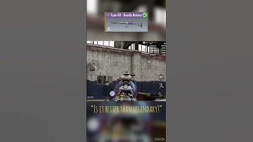 Type 63 battle pass skin is good #callofduty #codm #codmobile #codmoblecommunity #codmmultiplayer