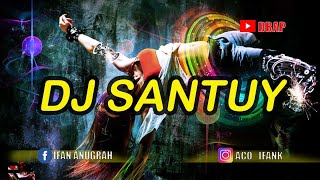 DJ REGGAE SANTUY | SAMPAI MATI