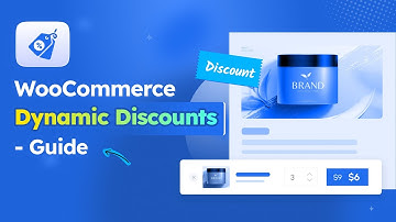 Dynamic Discount For WooCommerce - Overview With A Special Feature 😉