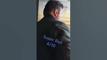 Glass Elevator Is Better Classic Elevator Is Not Better 