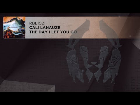 Cali Lanauze -