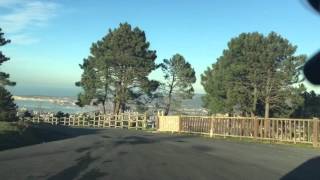 Rally de La Arboleda. Tramo 1. Argalario - Barakaldo