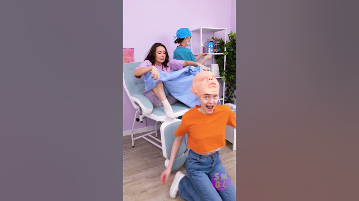 CRAZY SITUATIONS WHEN YOU'RE PREGNANT || Awesome ideas to prank your friends! 🤣 #shorts