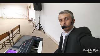 Çiftetelli ...Haraketli Şıkır Şıkır...➡Kırmızı Motor Aldınmı 🎹🎧 Piyanist:hasan Karabulut.