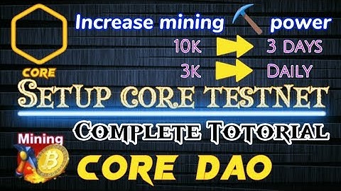 How to setup Satoshi testnet and get free 3k Myhash power, daily. BTCs Testnet, Satoshi+ Consensus.