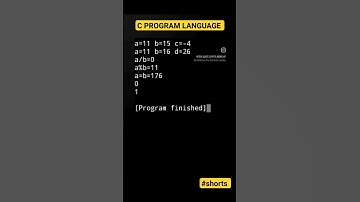 C Program to illustrate the use of sizeof operator.#coder #clanguage #shorts #trending #short #cpp