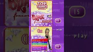 Bratz Forever Diamondz Hyperspin Ds Nintendo Ds Not Mine Videosusa