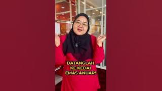 EP 7 - Keindahan Cincin Belah Rotan