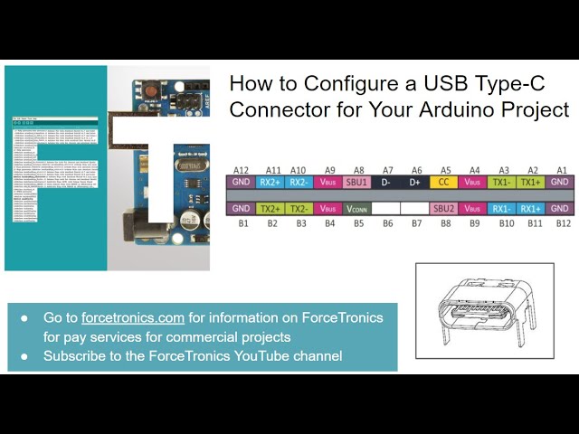 Adafruit Re-programmable USB-C PD to Barrel Jack Cable