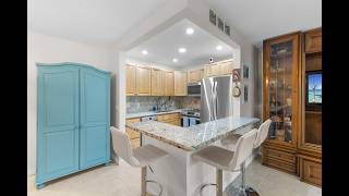 1017 BERKSHIRE A 1017 | Deerfield Beach Real Estate