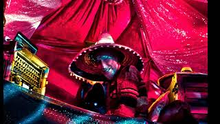 Global Union  -  Rain Dance @jinxuk303