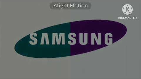 Samsung logo history luig group split Mari group