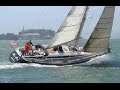 Swan 40' Nautor Swan Sailboat 1996 yacht for sale in California By: Ian Van Tuyl