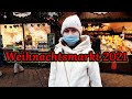 Weihnachtsmarkt 2021 как это выглядит