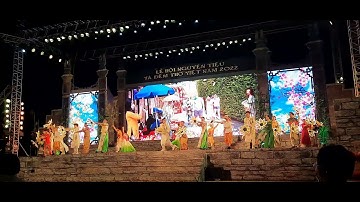 lễ hội Nguyên Tiêu và đêm thơ Việt Nam 2022