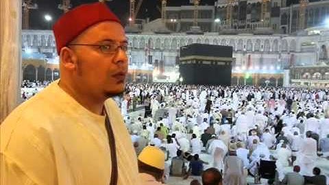 تلاوة لم أجد لها عنوان قمة الروعة  سورة لإسراء  الشيخ عمر القزابري