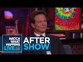 After Show: Scott Wolf On Co-Hosting ‘Live! With Kelly’ | WWHL