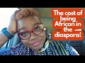 AFRICAN Immigrants In CANADA and BLACK TAX